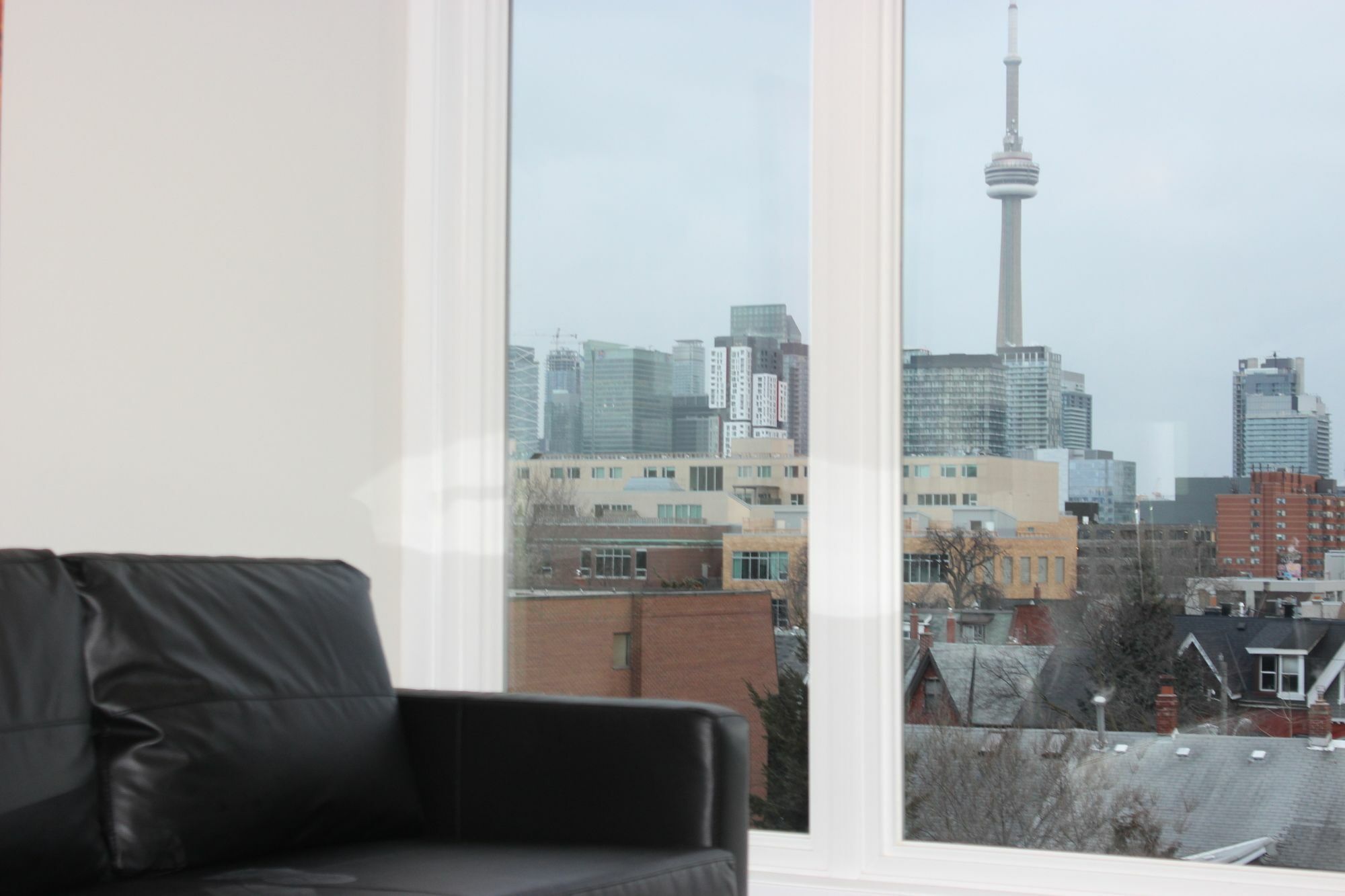 Atlas Suites- Furnished Apartments-College Street, Toronto Exterior foto